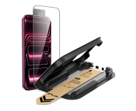 ESR Szkło Hartowane Ultrafit Armorite Pro Tempered Glass Do Ipho - 1586916 - zdjęcie 2
